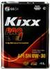 kixx PAO 1